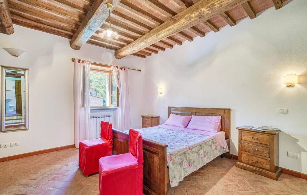 Agriturismo le Macine