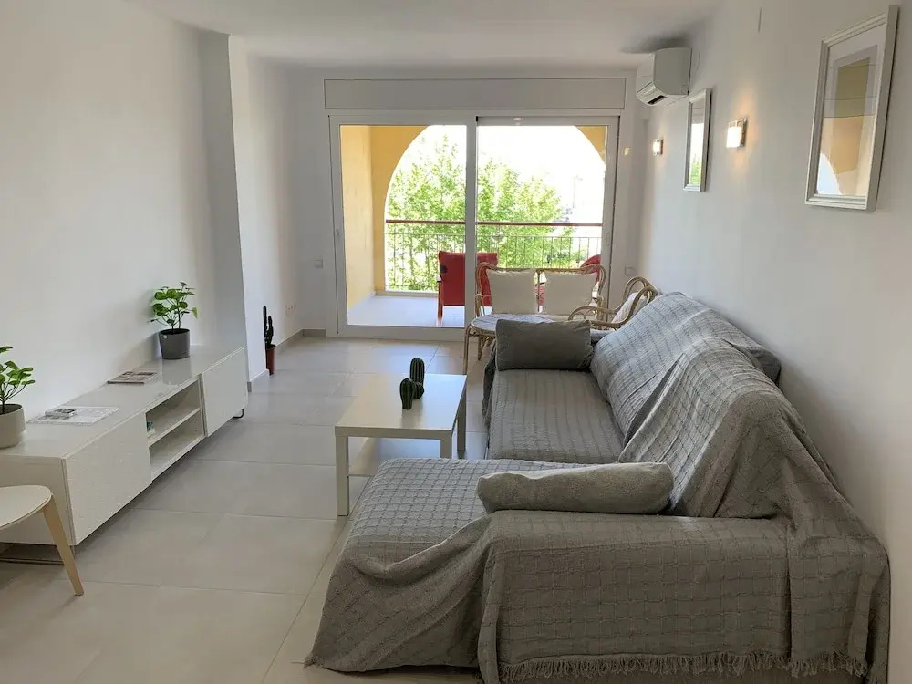 Apartamento Inmobahia - BII - 319