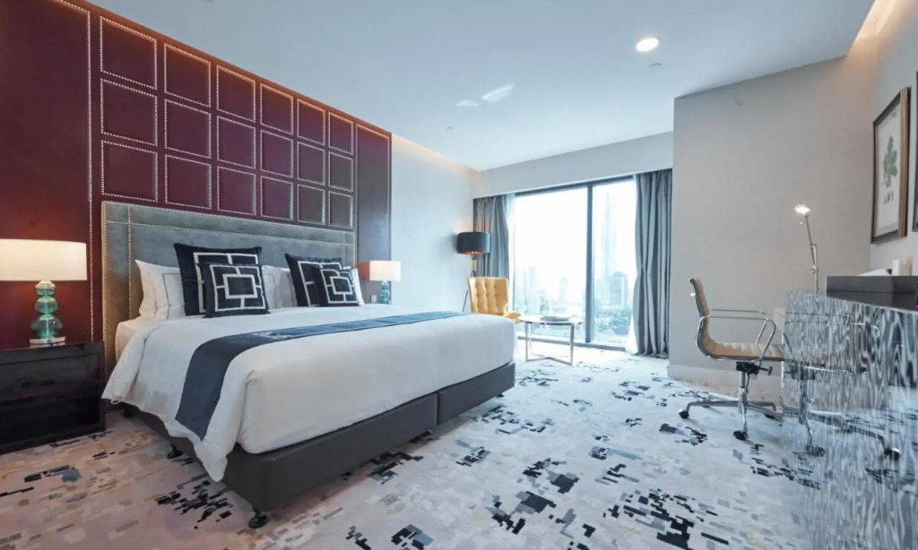 THE FACE Style Hotel
