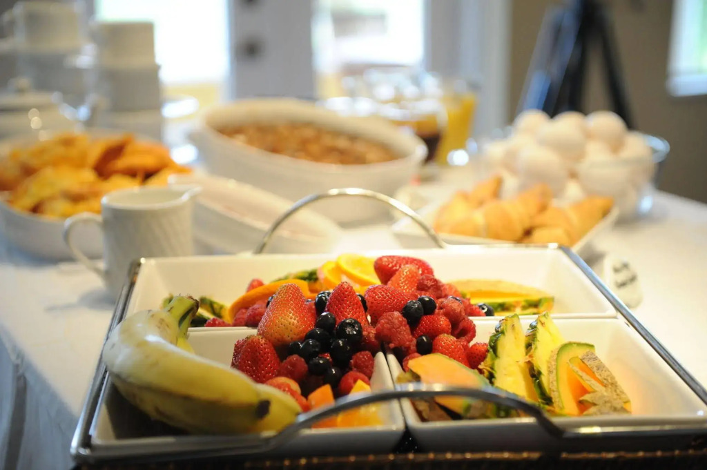 Shangri-La Boutique Bed & Breakfast