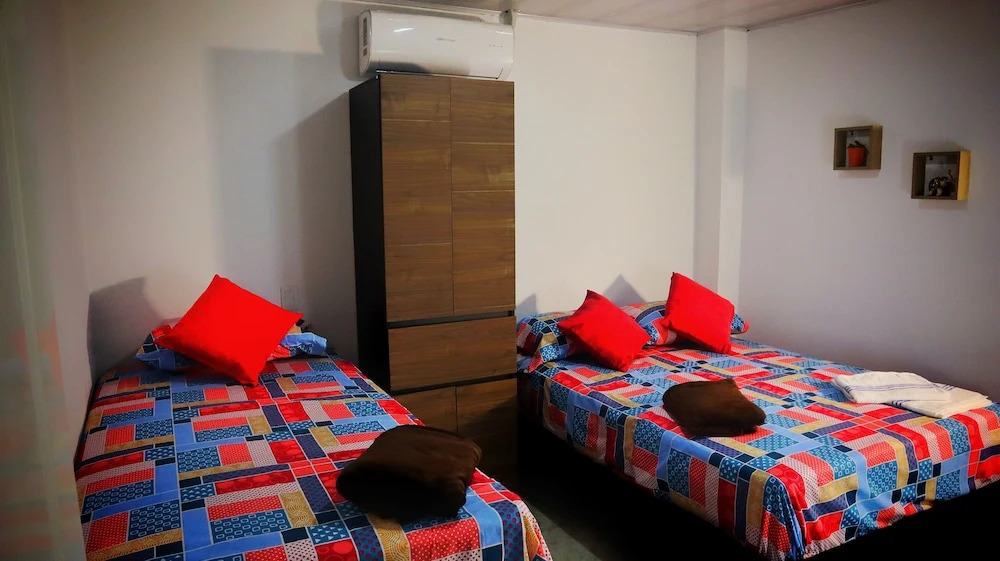 Hostal Kasamador