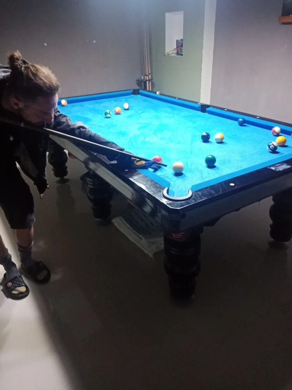 Europe Town Hostel & Bar - Adults Only