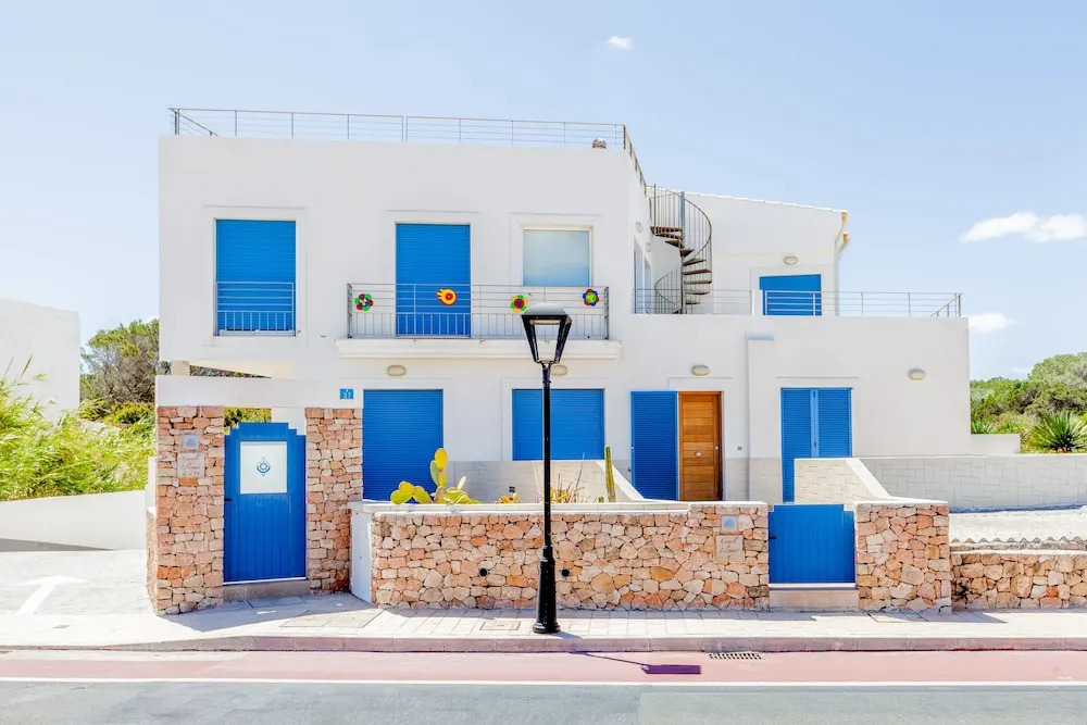 Apartamentos Es Caló