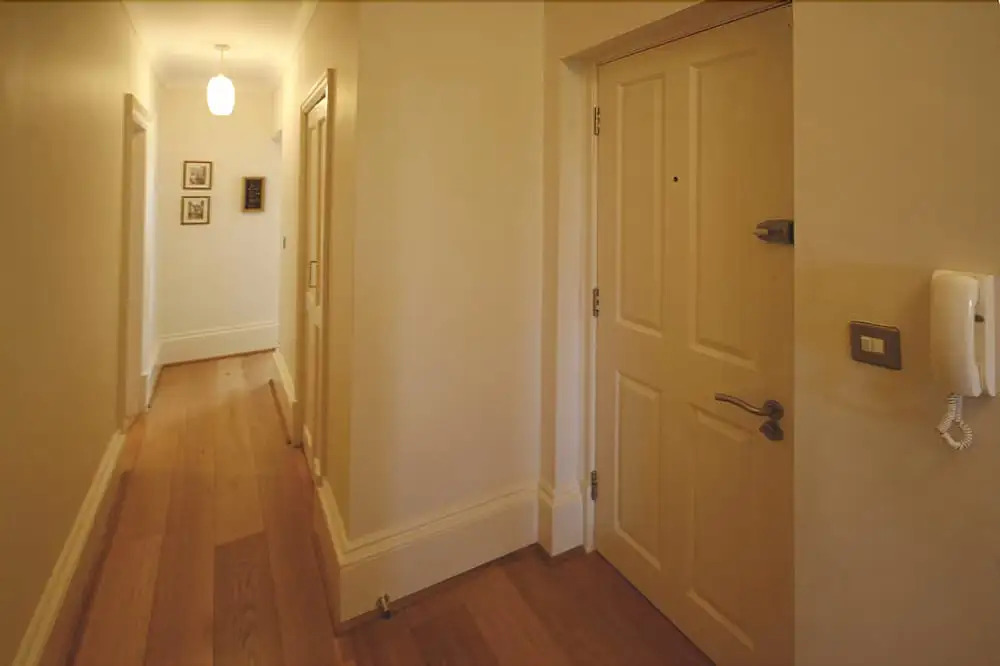 Langton Court Apartment
