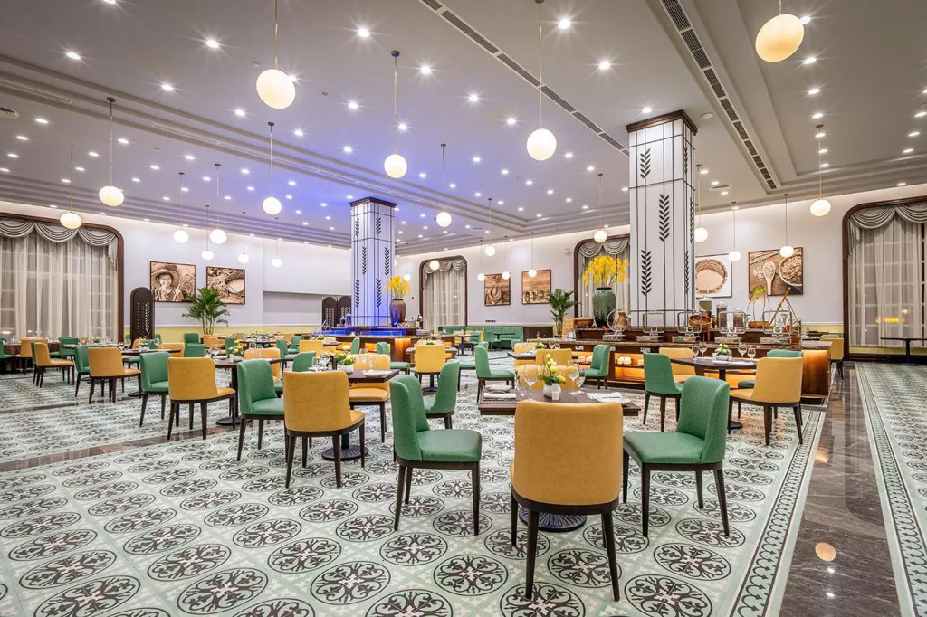 Nam Cuong Nam Dinh Hotel