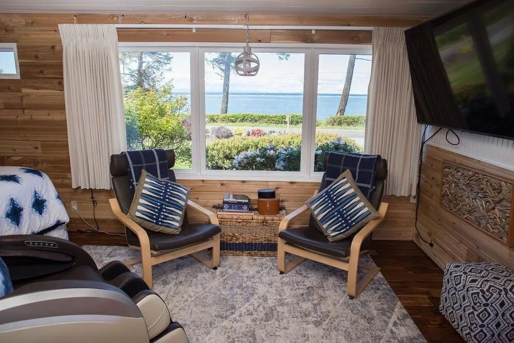 Dungeness Bay Cottages
