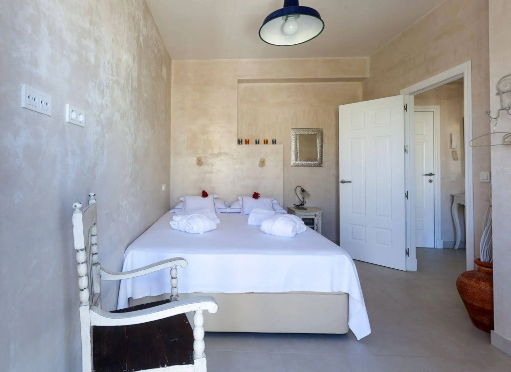 Apartamentos La Residencia Tarifa
