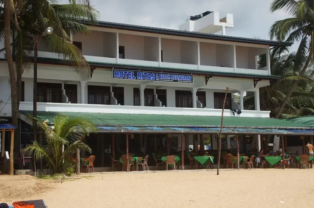 Ritas Hotel
