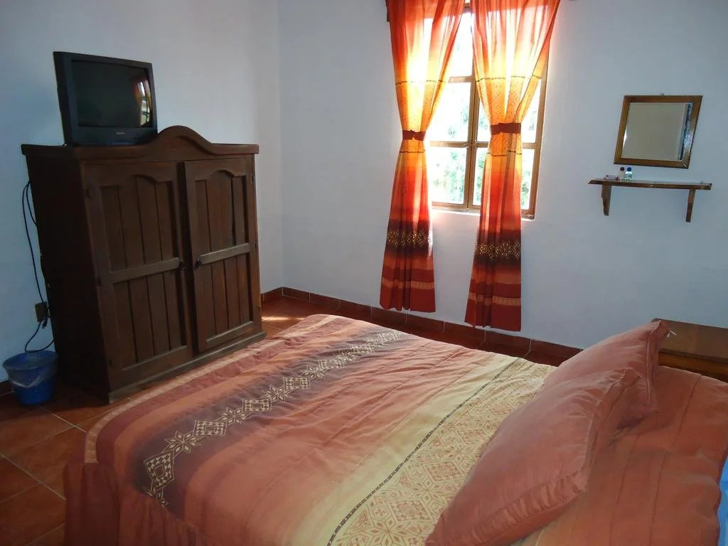 Hotel San Isidro