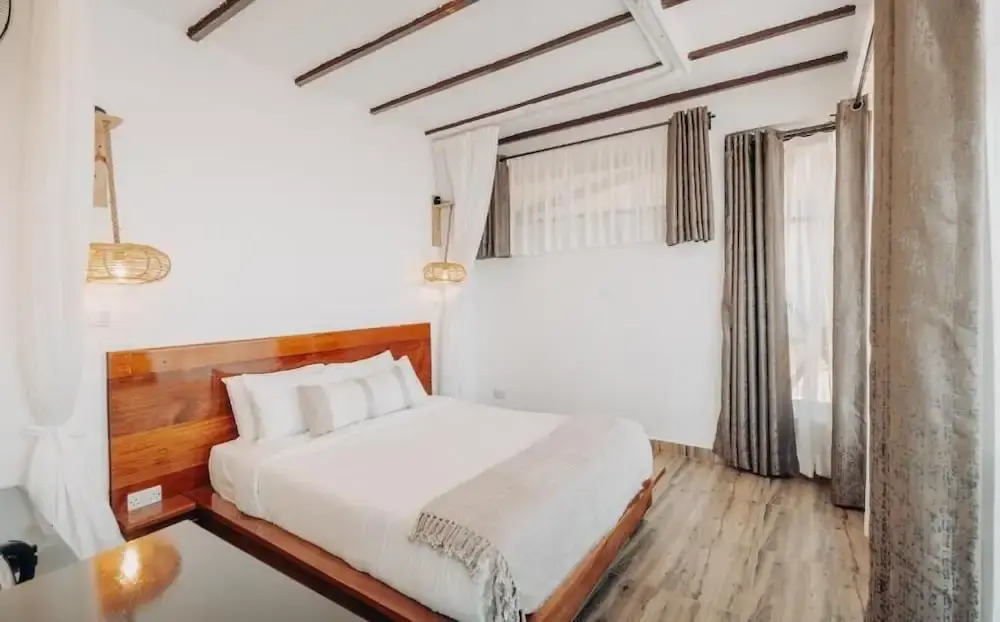 Kitonga Garden Resort