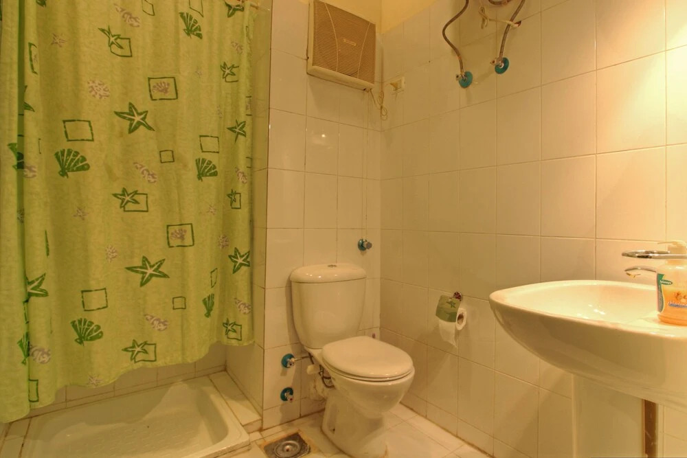 L'oasis De Safaga Apartments