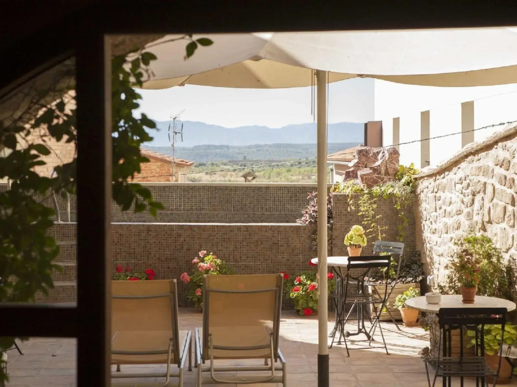 Hotel del Sitjar