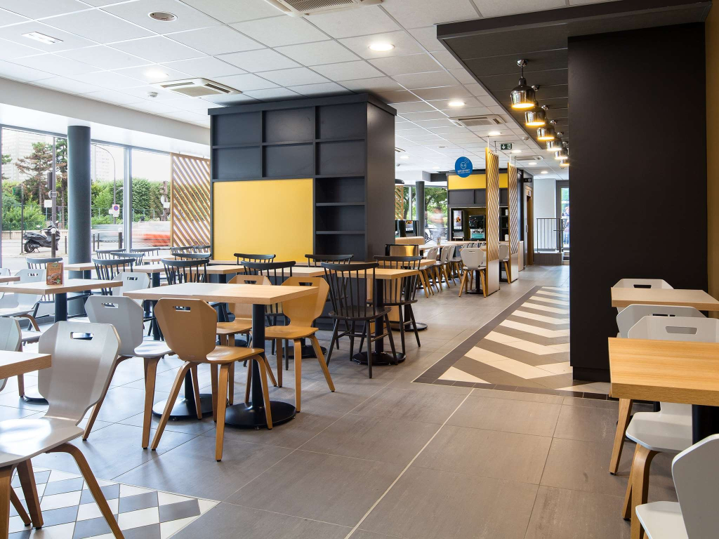 B&B HOTEL Paris Italie Porte de Choisy