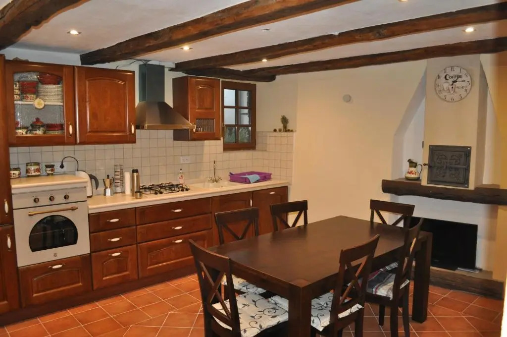 Casa Petrolli