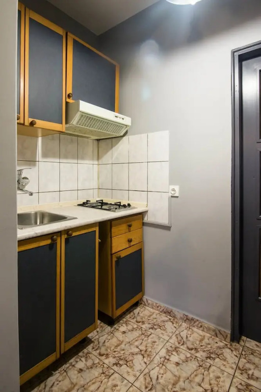 Apartments with pool 992
