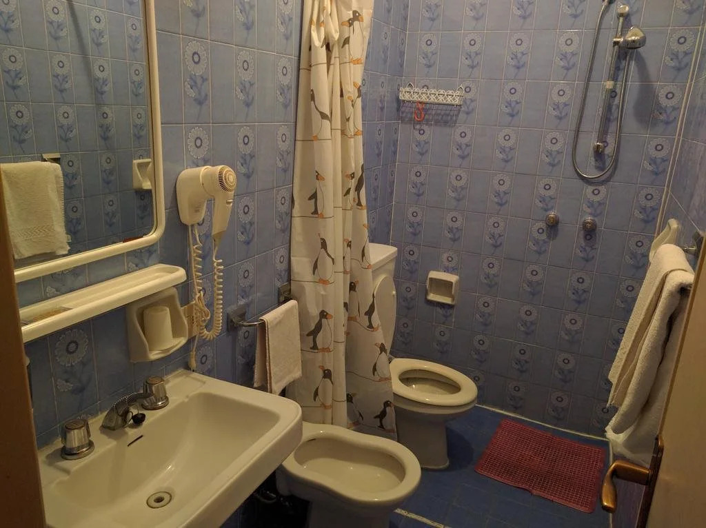 Nuovo Hotel Sestriere