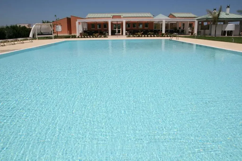 Hotel Villa Fanusa
