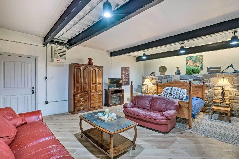 Newly Built Tooele Suite with Stunning Views!