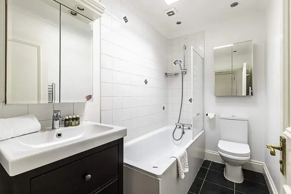Beautiful Two Bed Abode Near Chelsea