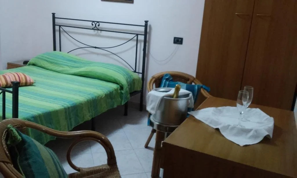 Hotel Degli Amici