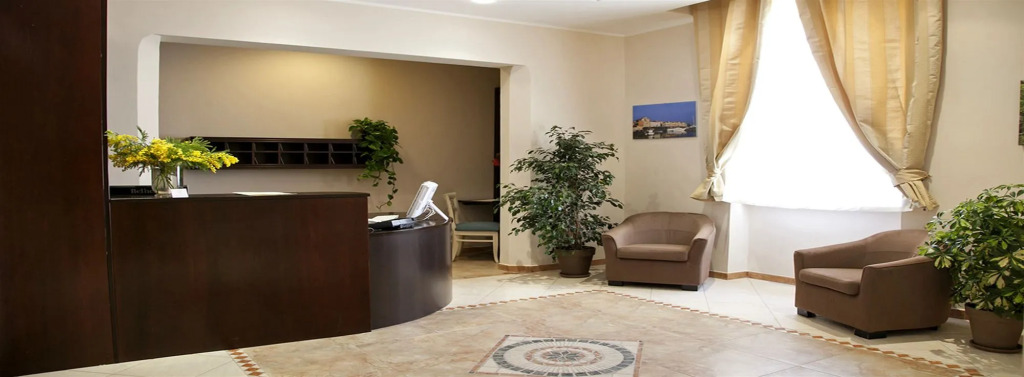 Hotel le Muse