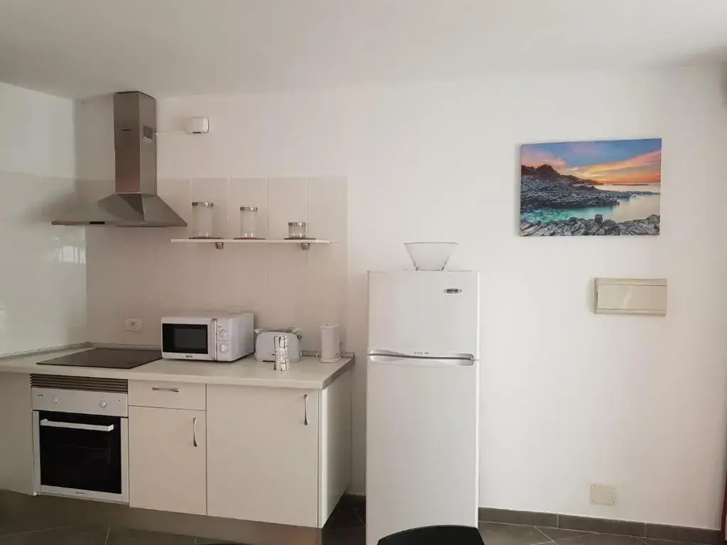 Casas Blancas Las Tortugas