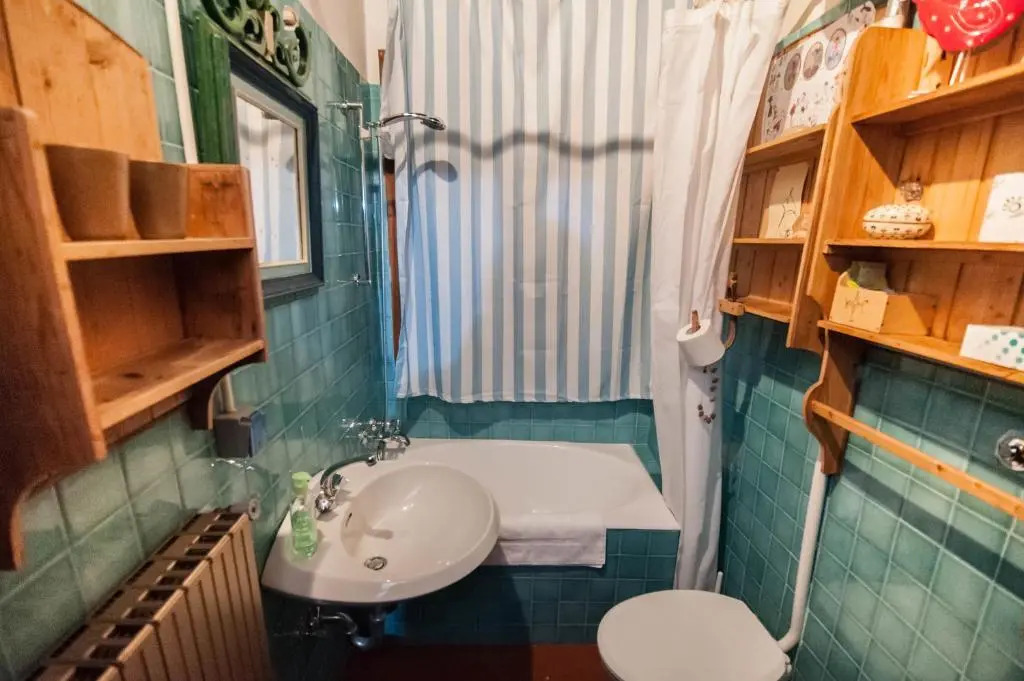 Appartamento Casa 300