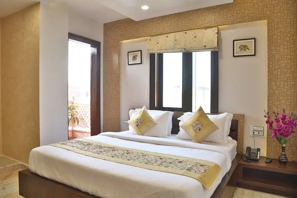 Marigold Inn- Homestay