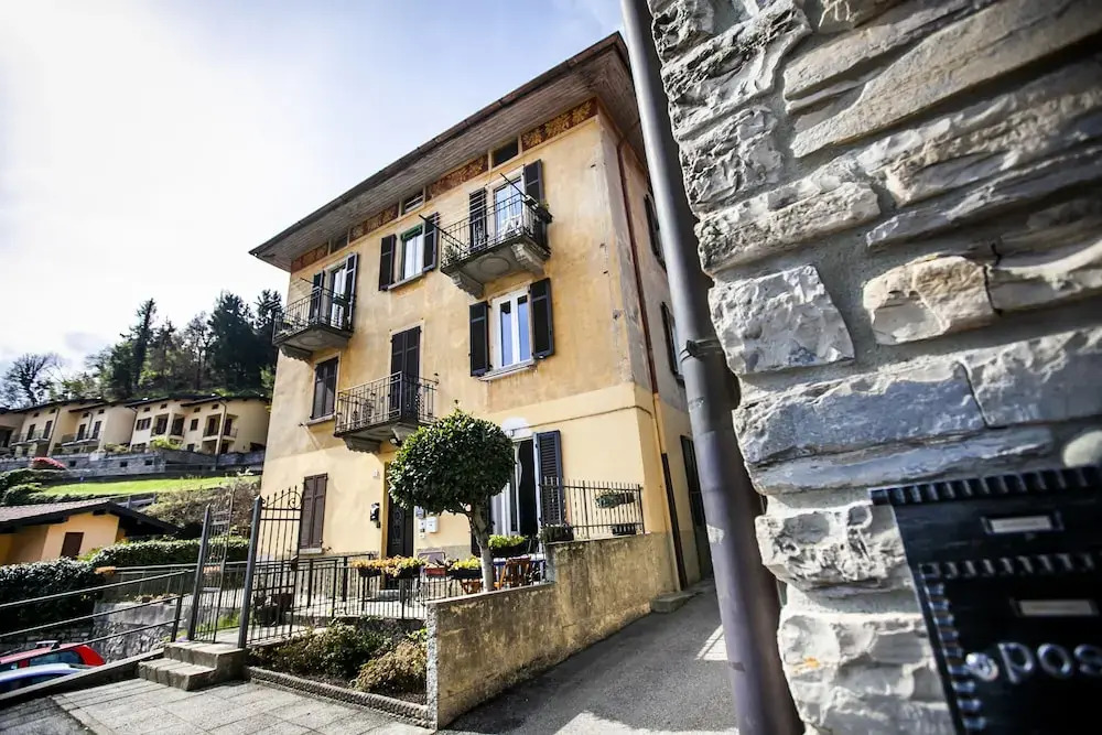 Salita Castello