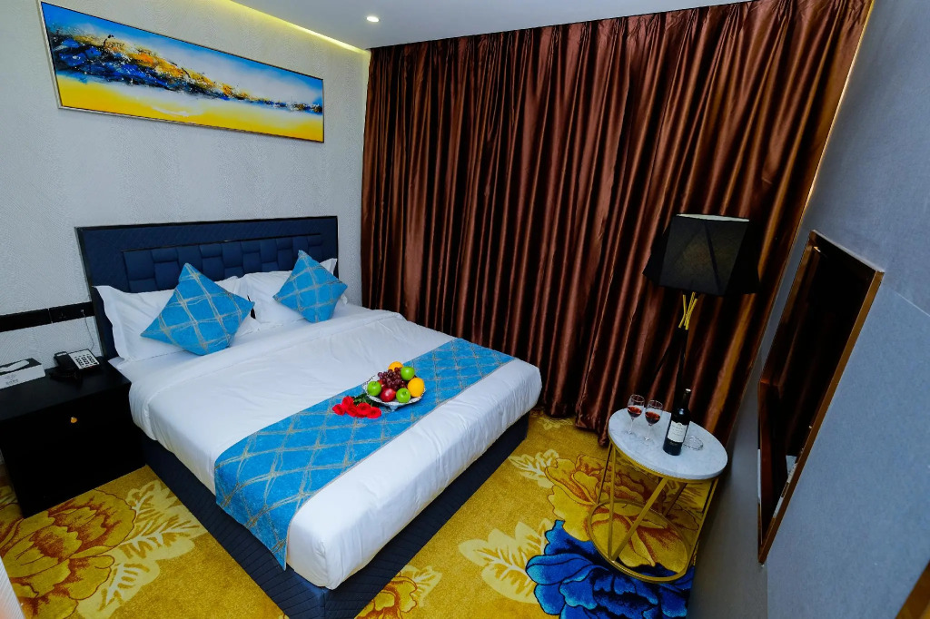 Diamond Hotel