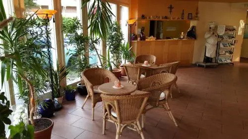Hotel Fluematte