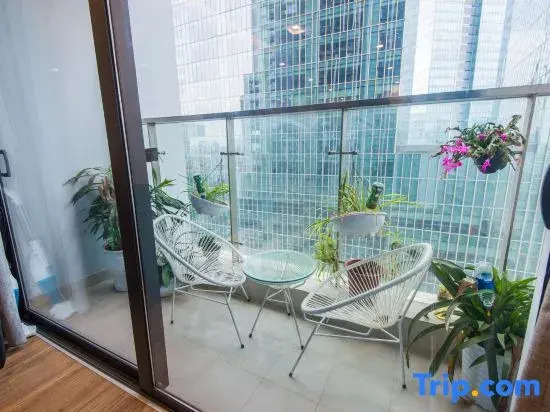 Vinhomes Metropolis Residence & Hotel