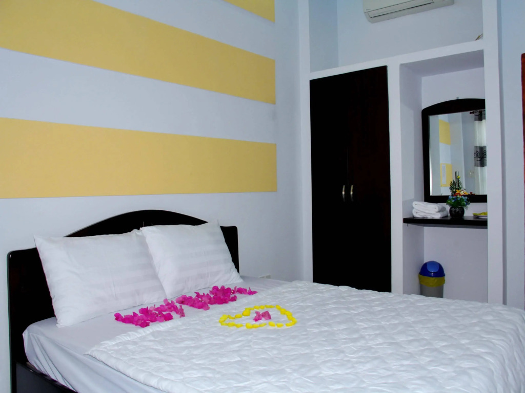 Ny Na Hotel Phan Thiet