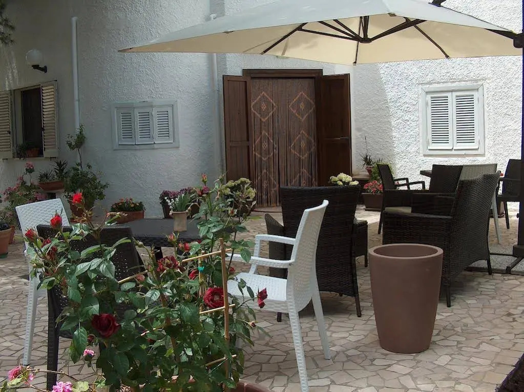 B&B - Case Vacanze Coppa di Cielo