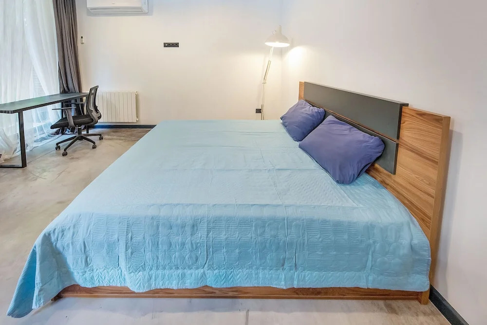 Апартаменты H&B apartments Amaghleba