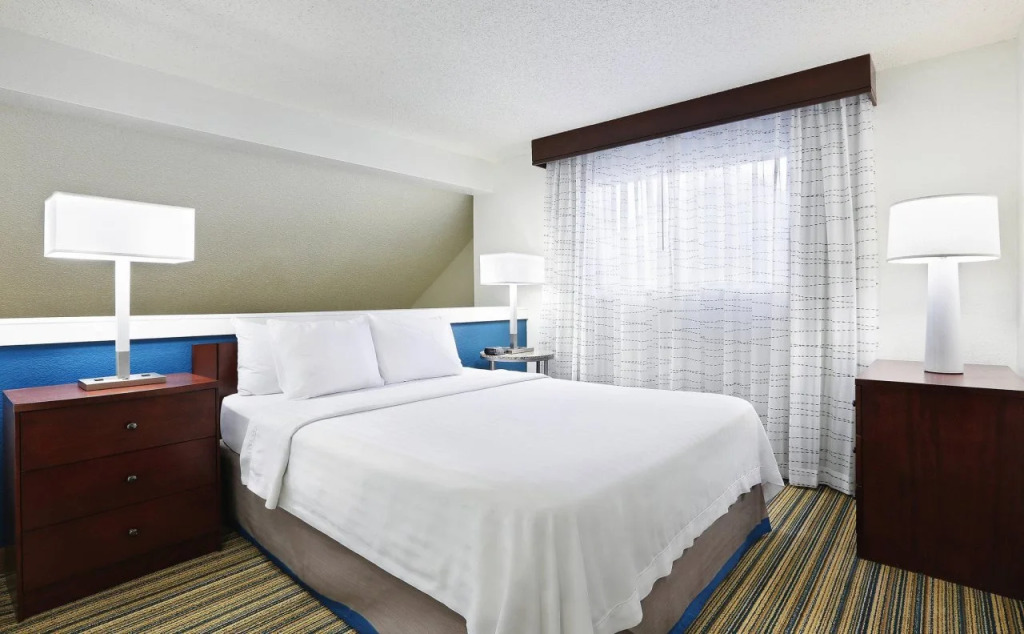 Residence Inn by Marriott Phoenix