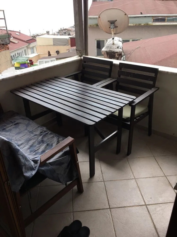 Akdag Apartment