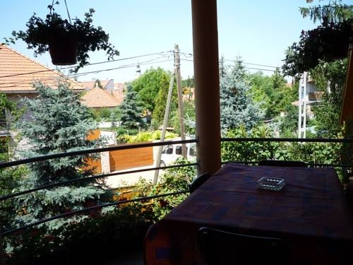 ABBA Gyula apartman