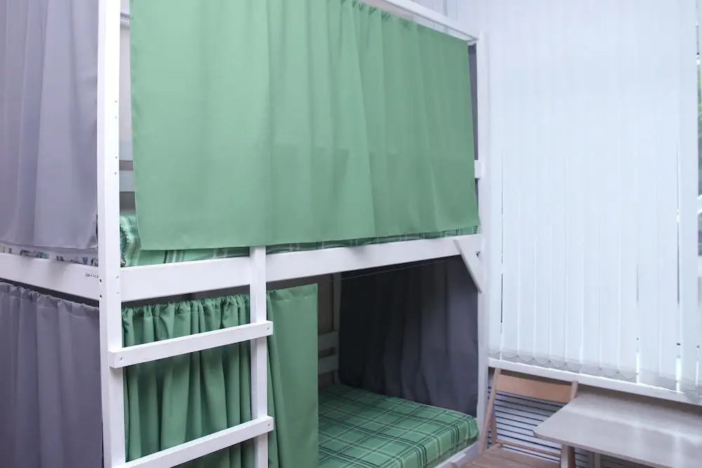 Adres Hostel