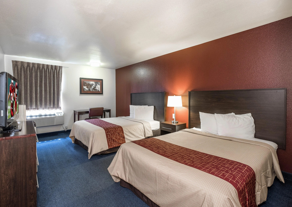 Spark by Hilton St Robert Fort Leonard Wood