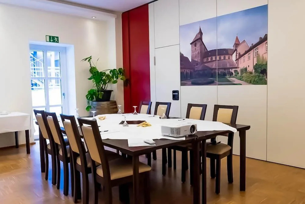 Hotel & Restaurant Schaumburger Ritter, Rinteln