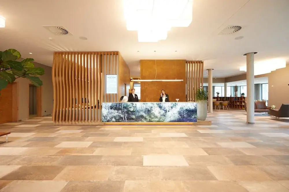 Hotel Rittergut Stoermede