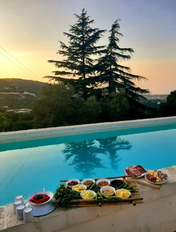 Il Rifugio Luxury House & Spa