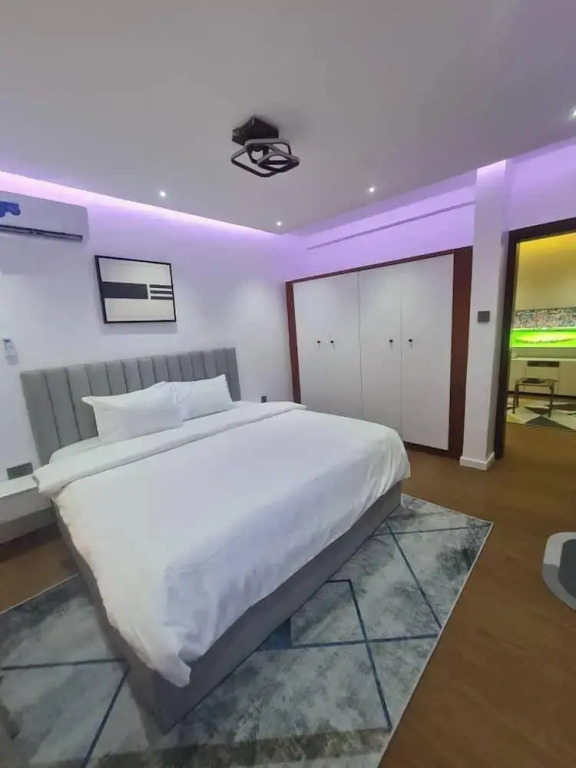 Stbj Apartment