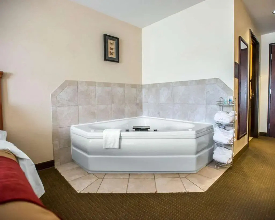 Comfort Inn Williamsport