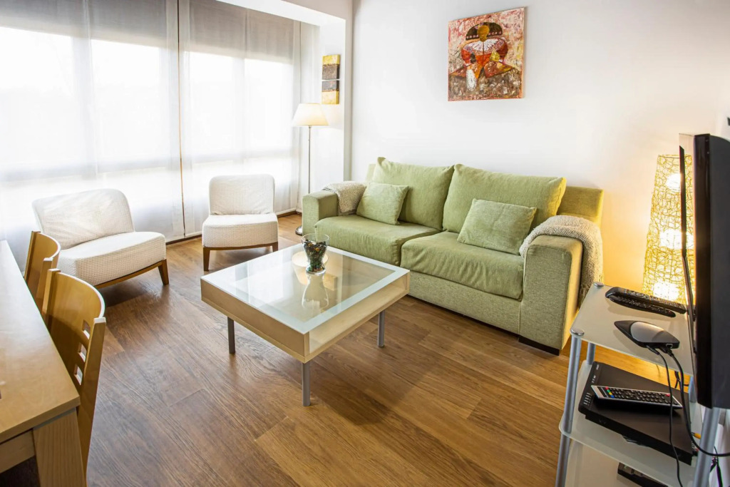 LA CASONA Encanto Rural - ApartaHotel SPA Llanes