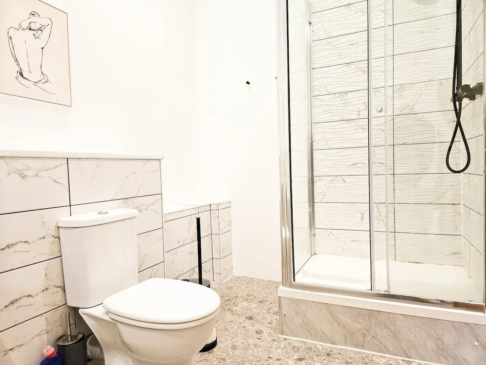 5 Kings Buildings Apartment - Studio - Swansea