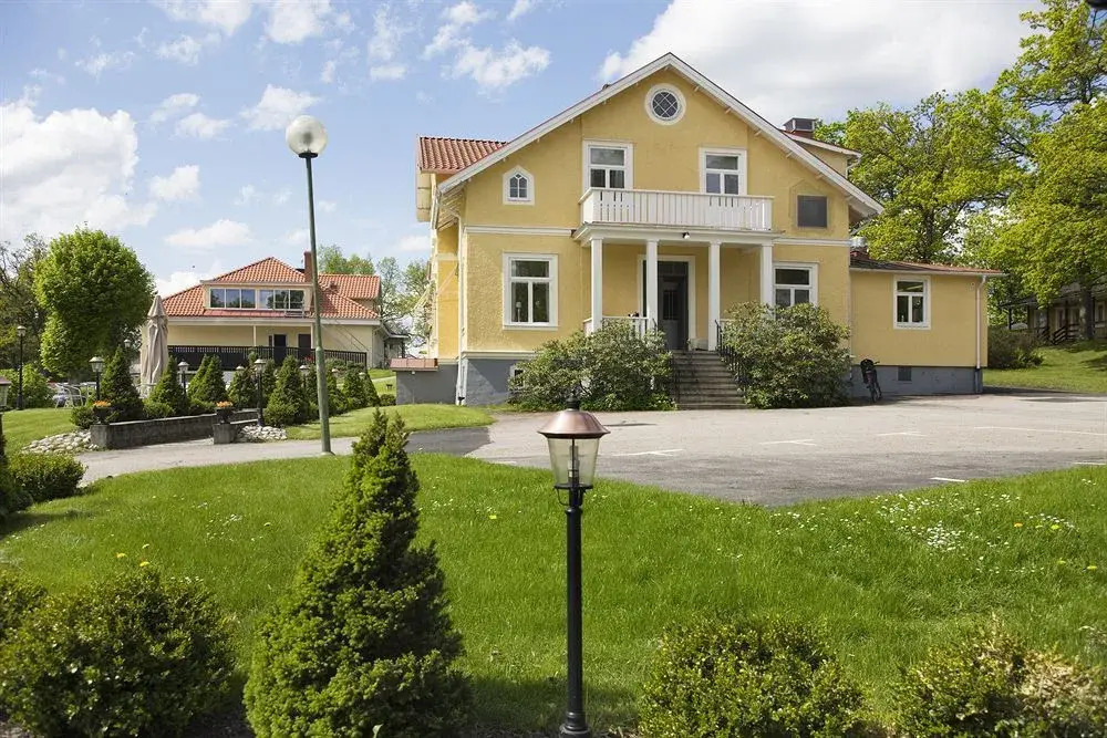 Öjaby Herrgård
