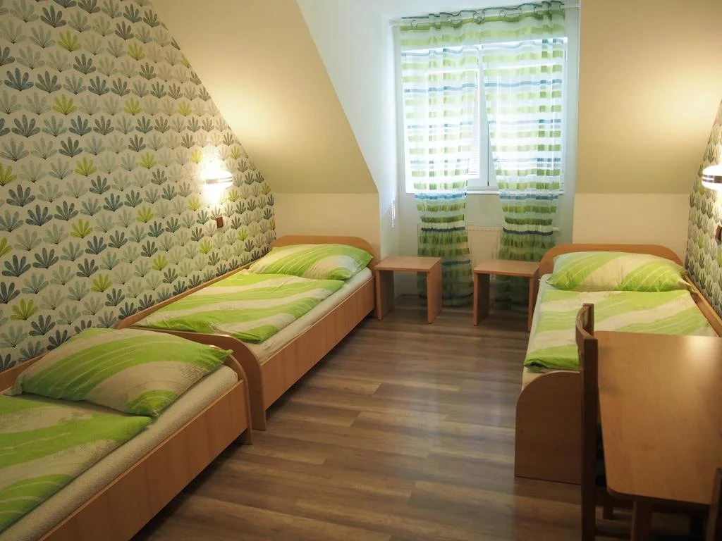Hotel Olga