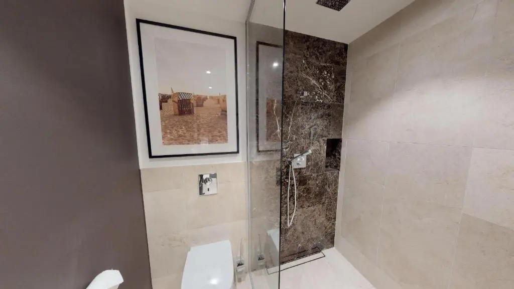 White Pearl Apartment 0.09